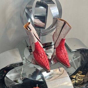 BOTAS boots for men BRAND NEW